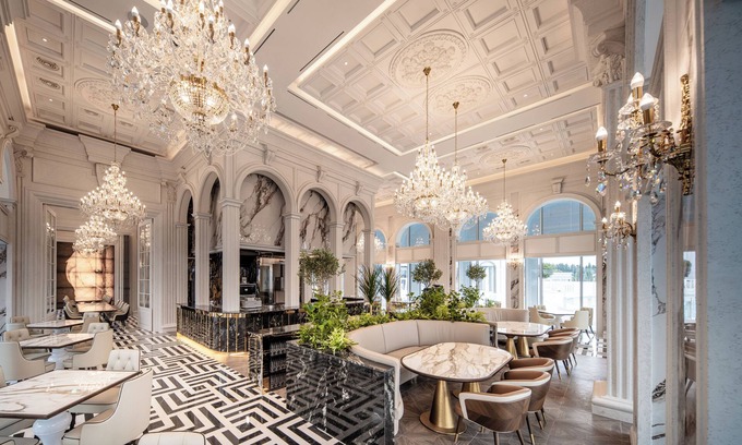 Daecheon-dong Hotel | The Siena Resort