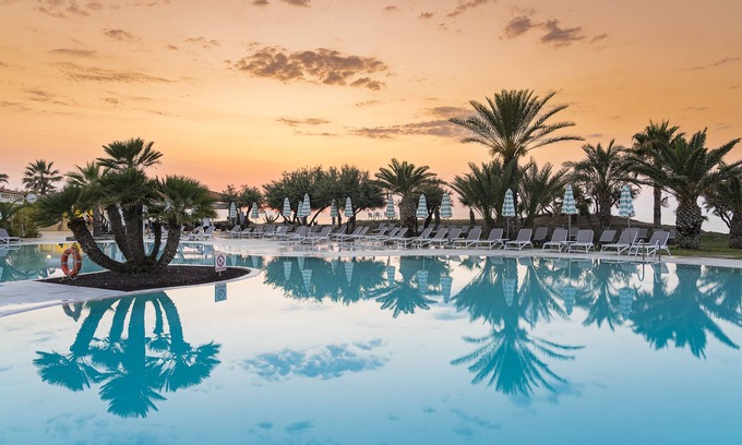Campofelice di Roccella Resort | The Signature Level at Grand Palladium Sicilia Resort & Spa