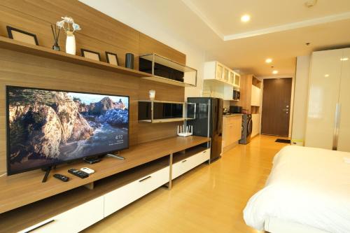 Nana Apartment | The Silent Sanctum