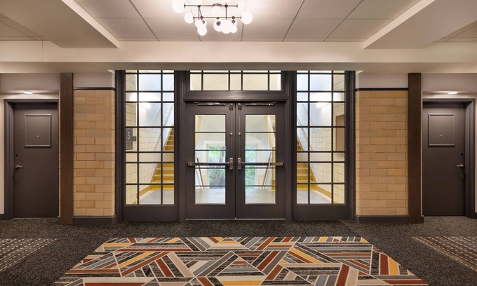 Downtown Denver Hotel | The Slate Denver, Tapestry Collection By Hilton