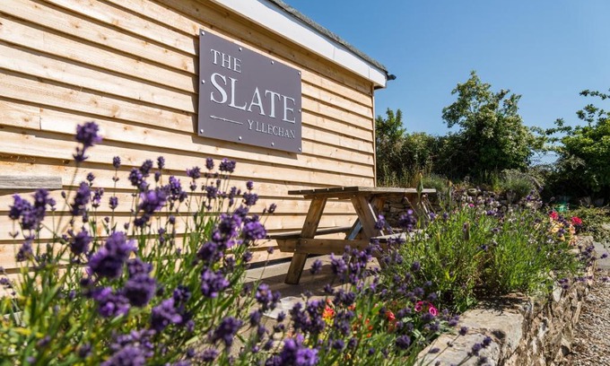 Bangor Hotel | The Slate