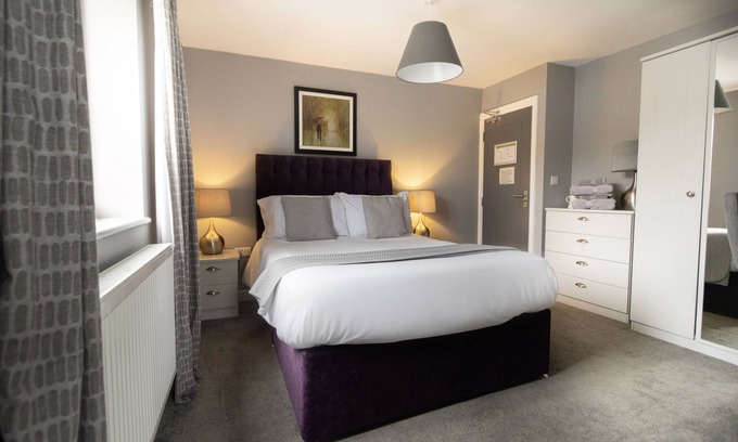 Bangor Hotel | The Slate