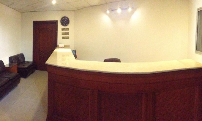 Murree Hotel | The Smart Hotel