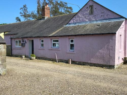 Chathill House | The Smithy
