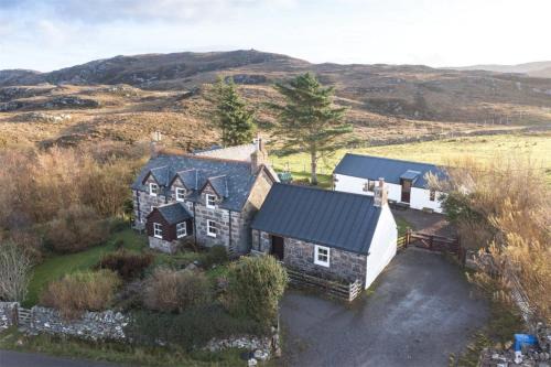 Stoer House | The Smithy House & Cottages