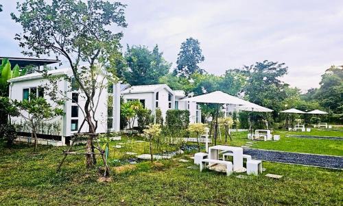 Ban Na House | The Snow Cottages
