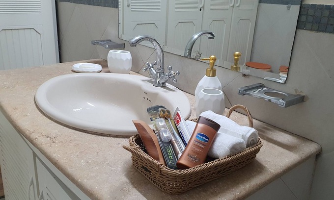 Khokhar Maira Villa | The Snow flake Guest House in Murree