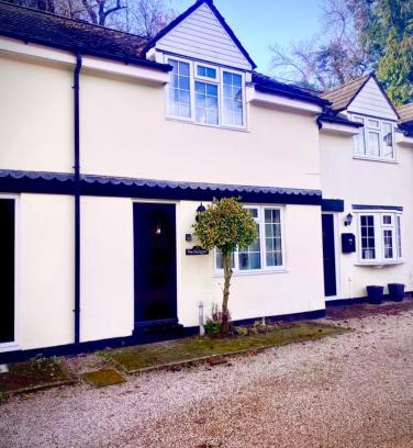 Symonds Yat House | The Snuggle