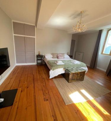 Heres Apartment | The Soulful Retreat