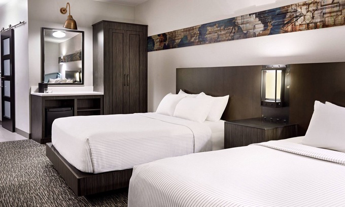 Southlake Hotel | The Southlake Hotel