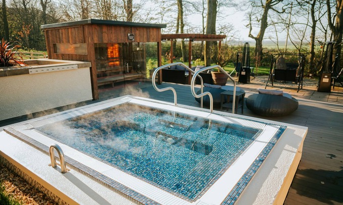 Wesham Hotel | The Spa Hotel at Ribby Hall Village