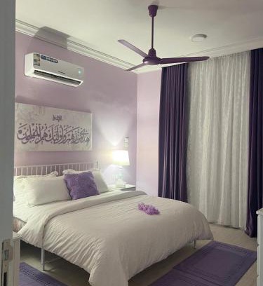 Mizail Apartment | The splendor of the Summer resort