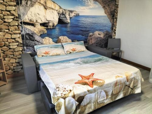 Orosei Apartment | The square