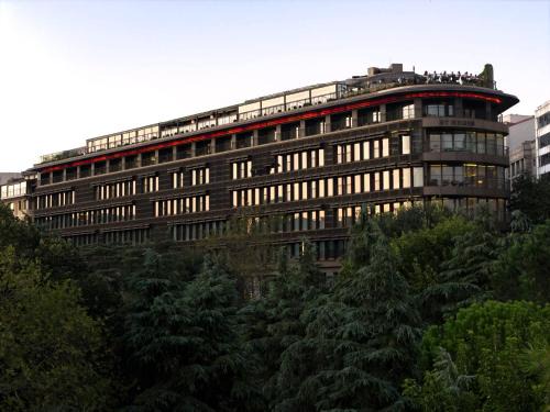 Nisantasi Hotel | The St. Regis Istanbul