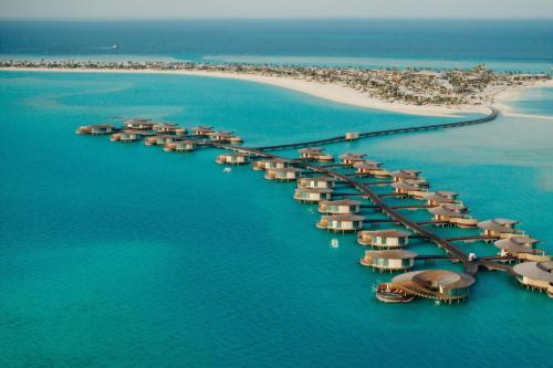 Saudi Arabia Hotel | The St. Regis Red Sea Resort