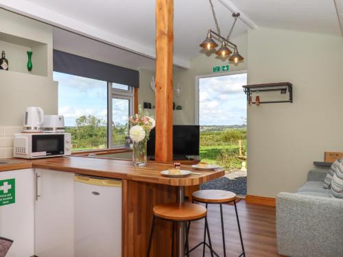 Black Torrington House | The Stable at Owl Cottage