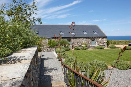 Pistyll House | The Stables 2 - Llyn Peninsula