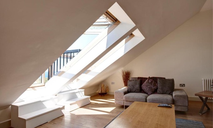 Pistyll House | The Stables 3