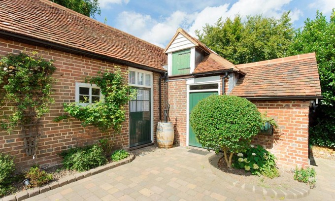 Boreham Street House | The Stables at Boreham House