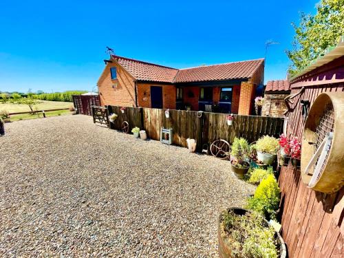 Spilsby House | The Stables