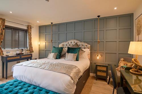 Ipswich Resort | The Stables Kersey Mill