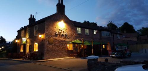 North Dalton Hotel | The Star Inn