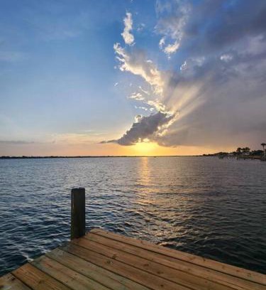 Englewood Villa | The Starfish