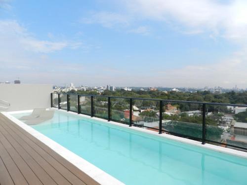 Asuncion Apartment | The Station Villa Morra