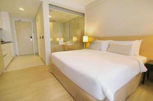 Taman Melaka Raya Apartment | The Straits Suite Room Melaka by De George-Jonker