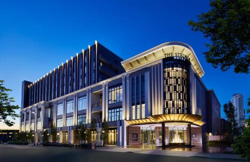 Nagoya City Centre Hotel | The Strings Hotel Nagoya