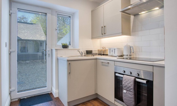 Ludchurch Cottage | The Studio - 1 Bedroom Cottage - Princes Gate