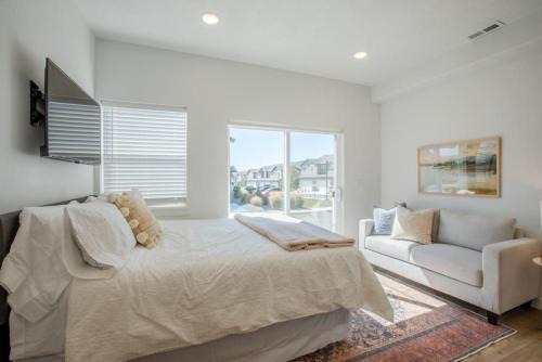 American Fork Apartment | The Studio at 642