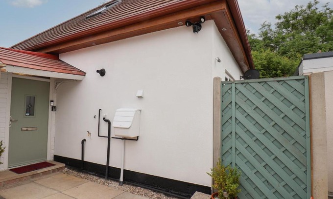 Cayton House | The Studio