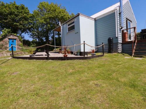 Feock House | The Studio