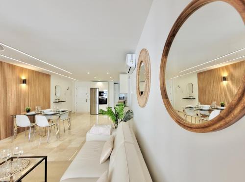Puerto de la Cruz Apartment | The Stylish Apartment