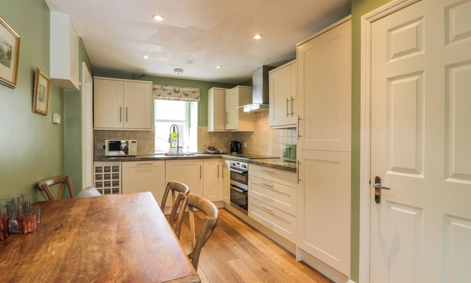 Thornhill Cottage | The Suite