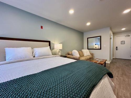 Killington Hotel | The Suites 1BR with Ski rental