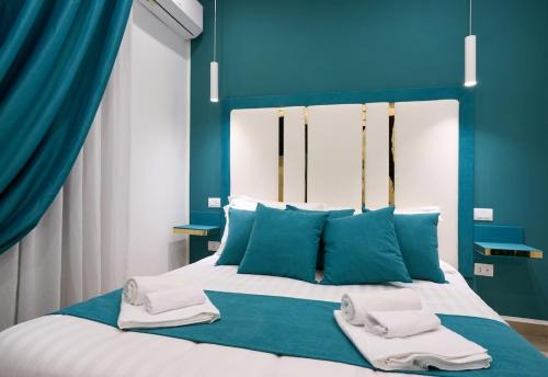 Torre del Greco Apartment | The Sweet Spot