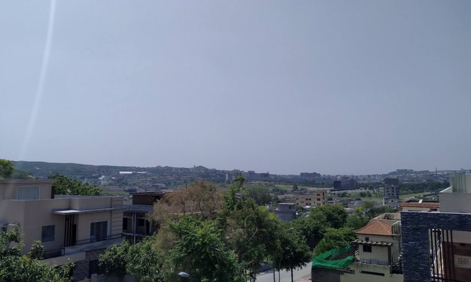 Islamabad House | The TerraceVistà on Bahria Avenue