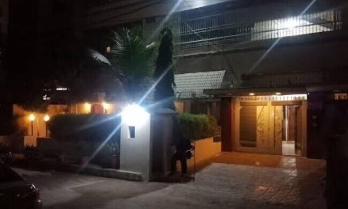 Gulshan-e-Iqbal House | The Times inn Couples