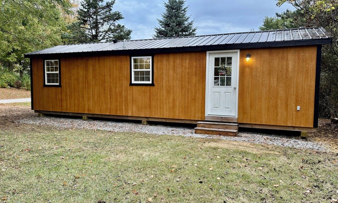 Kilbourne House | The Tiny Home - Beautiful home in Marengo, OH