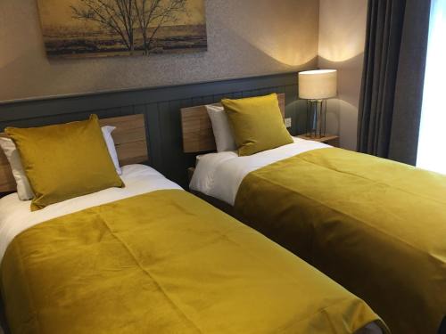 Iver Hotel | The Tower Arms Hotel