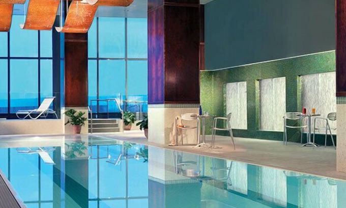 Verona Hotel | The Tower at Turning Stone Resort Casino