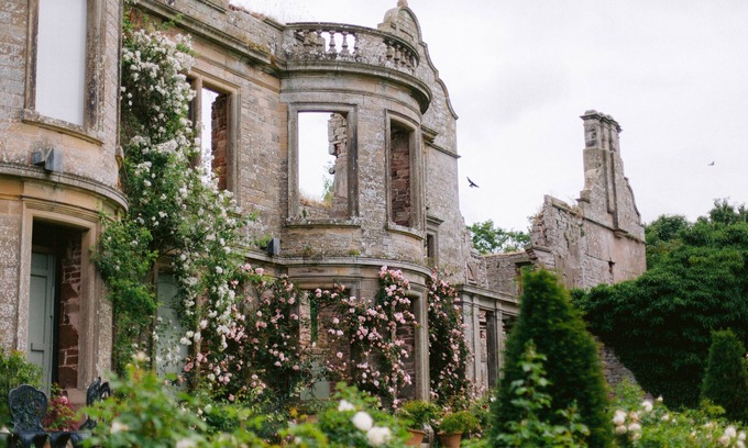 Kirklinton Cottage | The Tower
