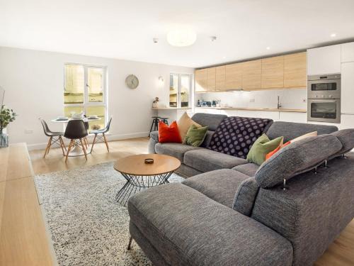 Clifden Apartment | The Town Place Clifden Boutique Apartments