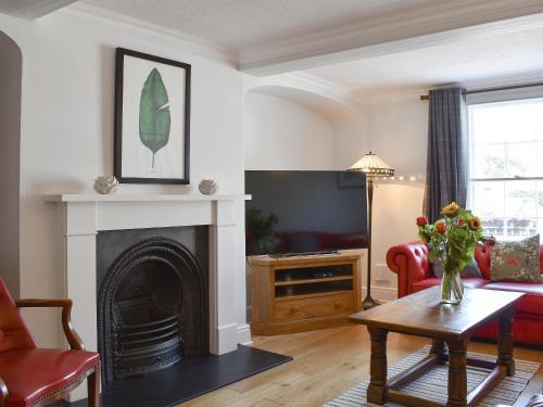 Wimborne House | The Townhouse