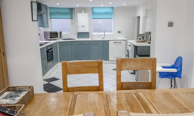 York Cottage | The Townhouse