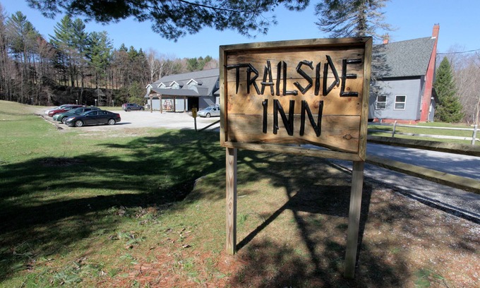Killington House | The Trailside Inn