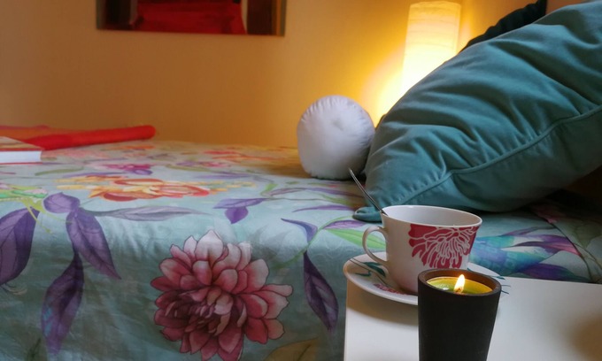 Las Caletillas House | The Traveller´s Secret!