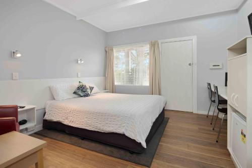 Narooma Hotel | The Tree Motel
